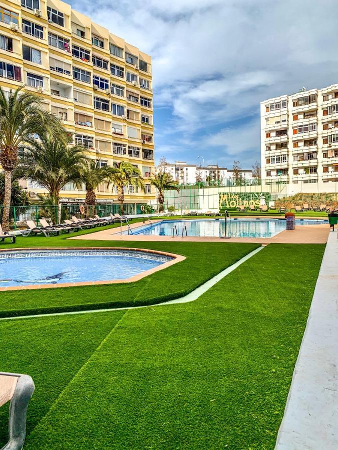 Apartamento Luxury Apartamento Maspalomas  Exterior foto